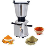 Heavy Duty Mixer Grinder (3 Ltr)