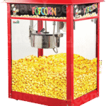 Popcorn Machine