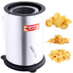 Oil & Water Dryer Machine