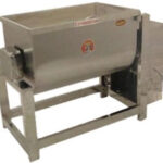 Namkeen Masala Mixing Machine