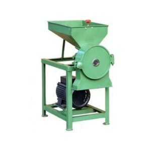 Ms Food Pulverizer