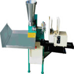 Agarbatti Automatic Machine