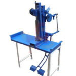 Agabatti Manual Machine
