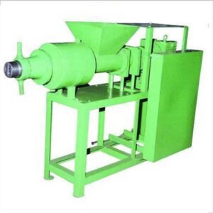 Detergent Powder & Cake Machine