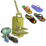 Hawai Chapal Manual Machine