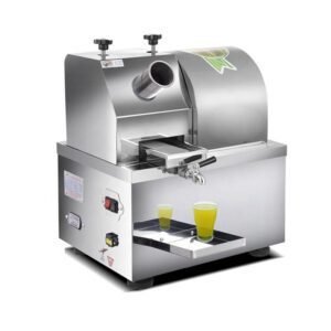 Sugarcane Juice Machine