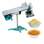 Namkeen (Farsan) Making Machine 9"