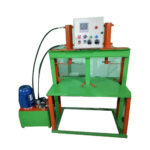 Paper Plate Making Machine