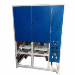Fully Automatic Paper Plate Double Die Machine