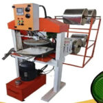 All In One Paper Plate Making Machine