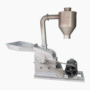7.5 HP Masala Grinder Machine