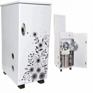 Fully Automatic Flour Mill (Domestic)