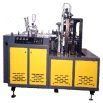 Paper Cup Making Machine