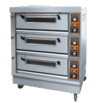 Bakery Equipment Machine
