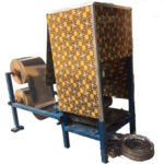 Fully Automatic Paper Plate Making Machine
