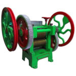 Sugarcane Juice Machine