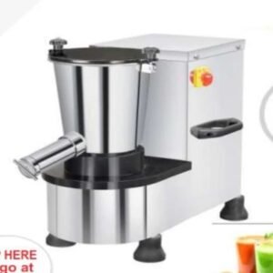 5ltr V – Belt Type Mixer Grinder