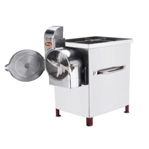 Onion / Chilli Cutting Machine