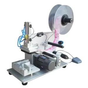 Labeling Machine MT60
