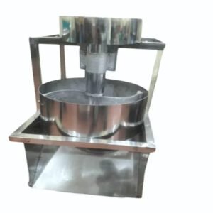 Cabbage Cutting Machine