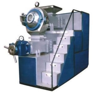 Soap Machine Plant