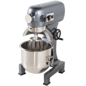 Planetary Mixer Machine (5 Ltr)