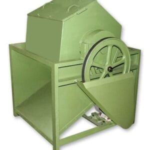 Wire Nail Polishing Machine