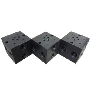 Manifold Block