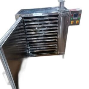 Trey Dryer Machine