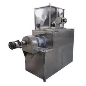 Kurkure Making Machine